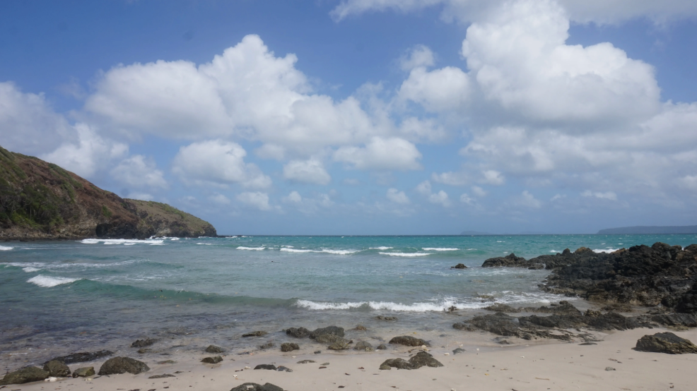 Quick Escape image 1