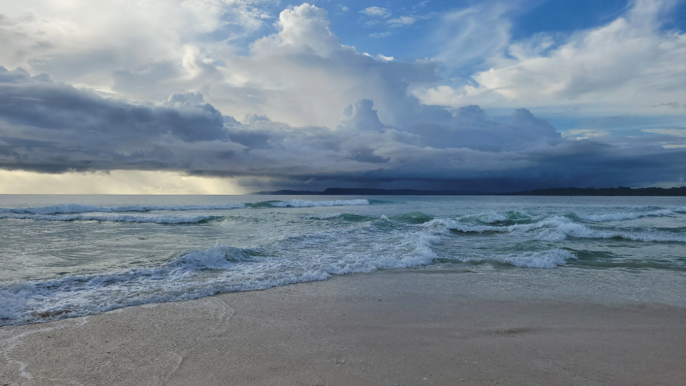 Classic Andaman Experience image 1